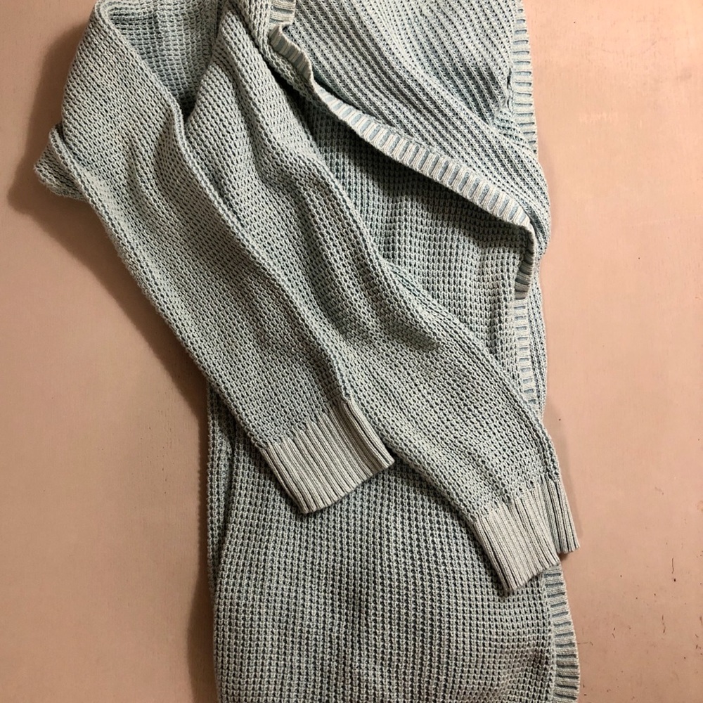 Maurices cotton cardigan